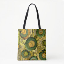 Misschien Canvas tas