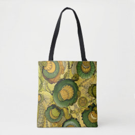 Misschien Canvas tas