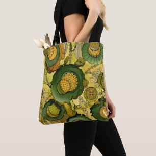 Misschien Canvas tas