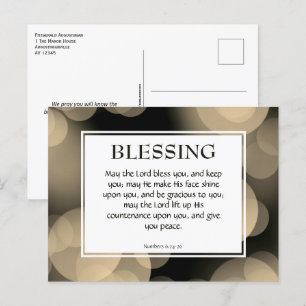 MISSCHIEN DE LORD BLOED U   Aantallen 6 "verzegeli Briefkaart