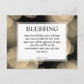 MISSCHIEN DE LORD BLOED U | Aantallen 6 "verzegeli Briefkaart (Voorkant)