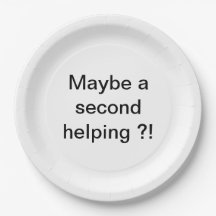 Misschien een tweede ?!