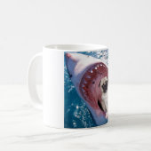 Misschien heb ik een fout gemaakt... koffiemok (Voorkant links)