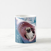 Misschien heb ik een fout gemaakt... koffiemok (Center)