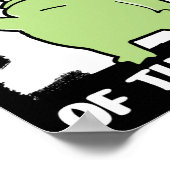 Misschien heb ik een tikje van de TISM 5 Poster (Hoek)