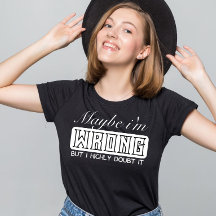 Misschien heb ik het mis, maar ik betwijfel het te