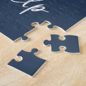 Misschien helpt het zogen de smakige Gezegde tekst Legpuzzel (Zijkant)