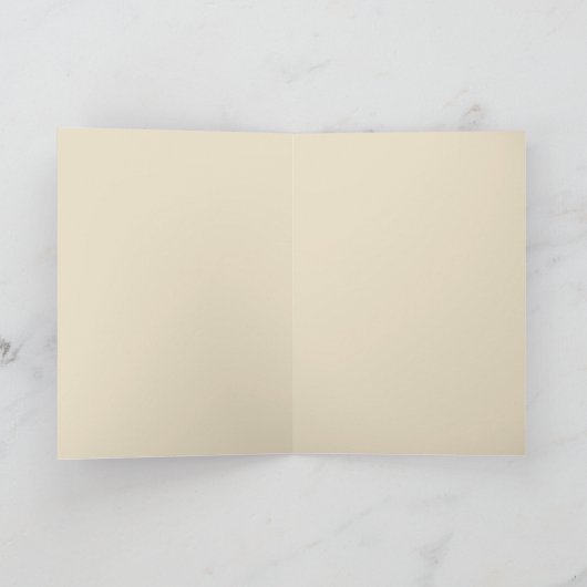 Misschien helpt vloeken dat het leeg van binnen is kaart (Binnen)