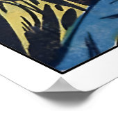 Misschien is het niet te laat. poster (Hoek)