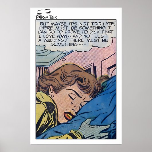 Misschien is het niet te laat. poster (Voorkant)