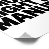 Misschien is modder een grappig citaat van mest poster (Hoek)