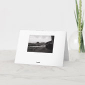 MISSCHIEN LEES U OF KAN U NIET Kaarten (Achterkant)