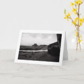 MISSCHIEN LEES U OF KAN U NIET Kaarten (Gele Bloem)