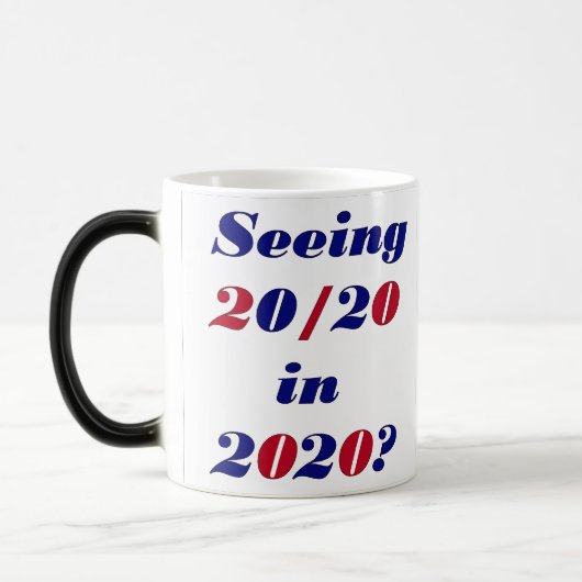 MISSCHIEN MORPHIN "TRUMP" MOK! "20/20 IN 2020! MAGISCHE MOK (Links)