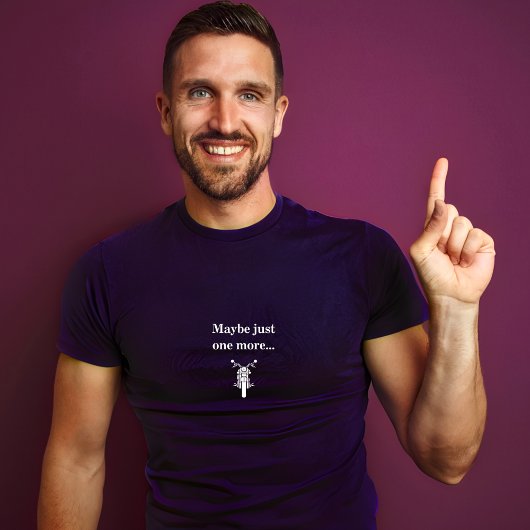 Misschien nog een motorshirt t-shirt