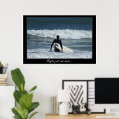 Misschien nog een... poster (Thuiskantoor)