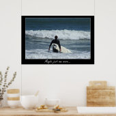 Misschien nog een... poster (Keuken)