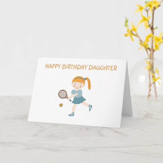 **MISSCHIEN VORIGE DAG OP ONZE SCHADE" KAART (Gele Bloem)