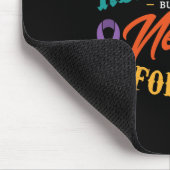 Misschien weet je het niet meer, maar ik zal Heime Muismat (Hoek)