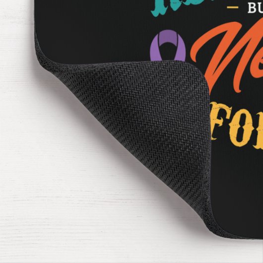 Misschien weet je het niet meer, maar ik zal Heime Muismat (Hoek)