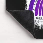 Misschien weet je het niet meer, maar ik zal Heime Muismat (Hoek)