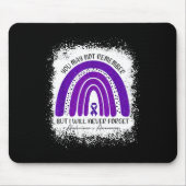 Misschien weet je het niet meer, maar ik zal Heime Muismat (Voorkant)