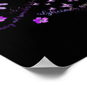 Misschien weet je het niet meer, maar ik zal Heime Poster (Hoek)