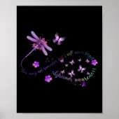 Misschien weet je het niet meer, maar ik zal Heime Poster (Voorkant)