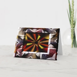 MISSCHIEN WENSKAARTEN KAART