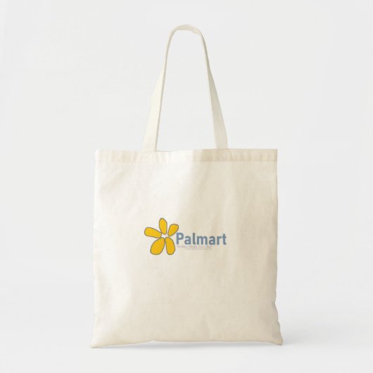 Misschien werkt het deze keer wel? tote bag (Voorkant)