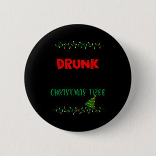 Misschien word ik later dronken en zet ik mijn ker ronde button 5,7 cm