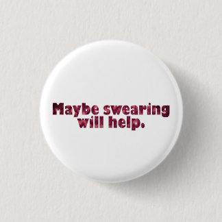 Misschien zal zweten helpen. ronde button 3,2 cm