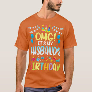 MISSCHIEN ZIJN MISSCHIEN VANAVOND VOOR MIJ. T-SHIRT