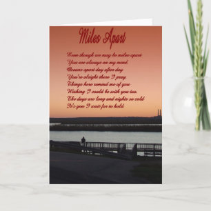 Missend kaardt u kaart