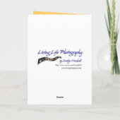 Missend kaardt u kaart (Achterkant)