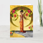 Missend kaardt u kaart (Voorkant)