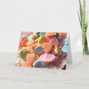 Misser You Feestdagen Kaart