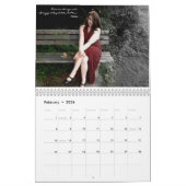 Missfette Housewives kalender 2013 (Feb 2026)