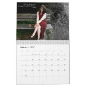 Missfette Housewives kalender 2013 (Feb 2027)
