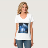 Missie 2060 t-shirt (Voorkant volledig)