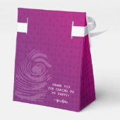 MISSIE COMPLEET Spion Party Bedankdoosjes (Achterkant)