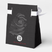 MISSIE COMPLEET Spion Party Bedankdoosjes (Achterkant)