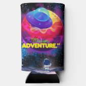 MISSIE EN AVONTUUR SELTZER BLIKJESKOELER (Achterkant)