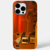 Missie in de woestijn, door Gary Poling Case-Mate iPhone Case (Achterkant)