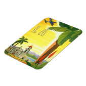  missie in Los Angeles, Californië met Palm Magneet (Linkerzijde)