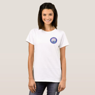 MISSIE INDIASE AFSTAMMELINGEN T-SHIRT