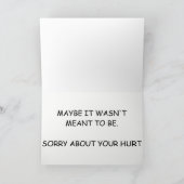 missie omdraaien kaart (Binnen)