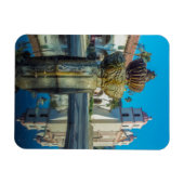 Missie Santa Barbara Magneet (Horizontaal)