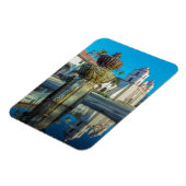 Missie Santa Barbara Magneet (Linkerzijde)