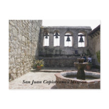 Missie van San Juan Capistrano